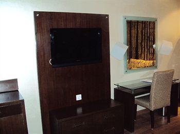 The Victoria Grand Hotel & Spa Kasauli Exteriör bild