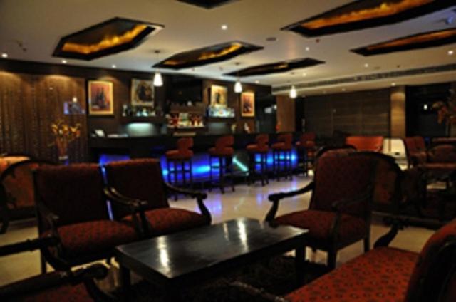 The Victoria Grand Hotel & Spa Kasauli Exteriör bild